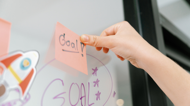 ky nang dat muc tieu